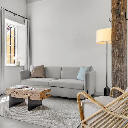 Apartamento 1 Bedroom Beautiful In