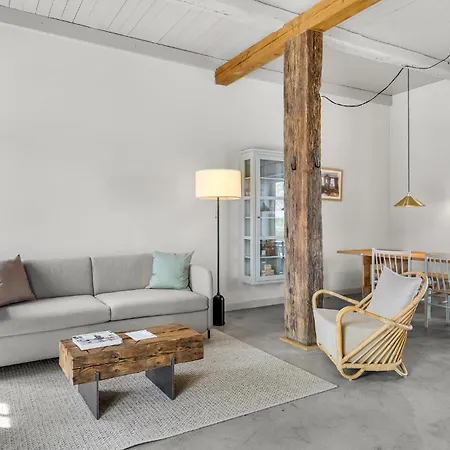 Apartamento 1 Bedroom Beautiful In Nordenbro Vesteregn