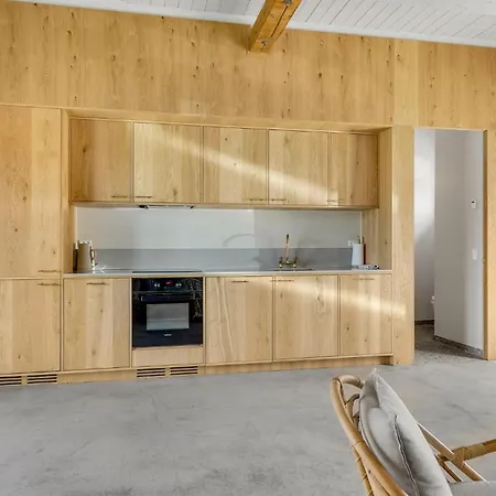 1 Bedroom Beautiful In Nordenbro Vesteregn