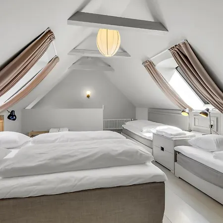 Apartamento 1 Bedroom Beautiful In *