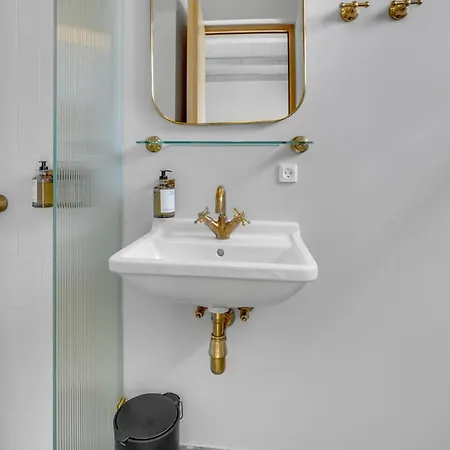 1 Bedroom Beautiful In Nordenbro Vesteregn