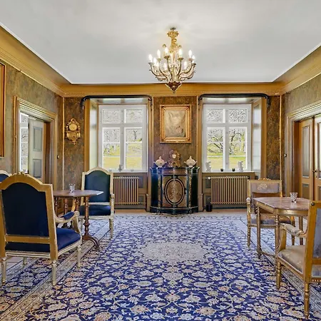 1 Bedroom Beautiful In * Nordenbro Vesteregn