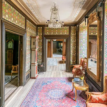 Amazing In With Wifi And 1 Bedrooms * Humble
