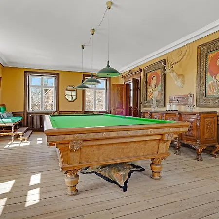 1 Bedroom Beautiful In Apartamento Nordenbro Vesteregn