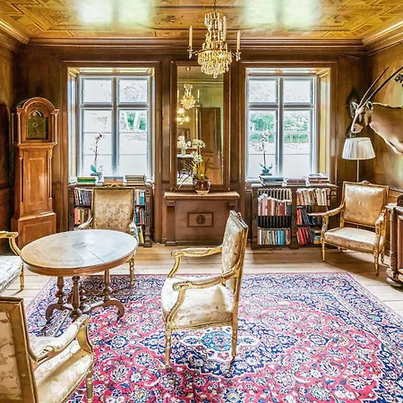 1 Bedroom Beautiful In * Nordenbro Vesteregn