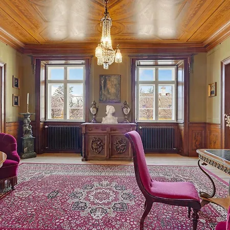 Apartamento 1 Bedroom Beautiful In