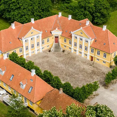 Amazing In With Wifi And 1 Bedrooms شقة Nordenbro Vesteregn